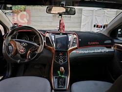 هیوندای ئەلەنترا